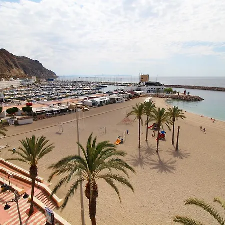 Apartamento Expoholidays - Apartamento Crucero Aguadulce (Almeria)