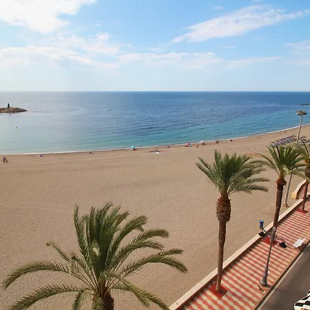 Expoholidays - Apartamento Crucero * Aguadulce (Almeria)