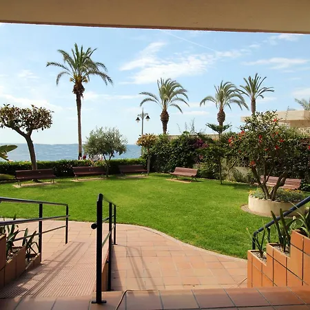 Apartamento Expoholidays - Apartamento Crucero