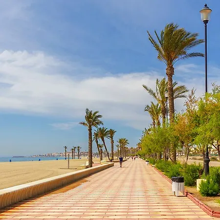 Expoholidays - Apartamento Crucero Apartment