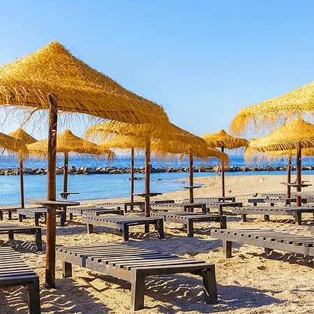 Expoholidays - Apartamento Crucero Apartment Aguadulce (Almeria)