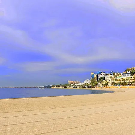 Expoholidays - Apartamento Crucero *