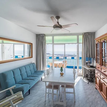 Expoholidays - Apartamento Crucero *