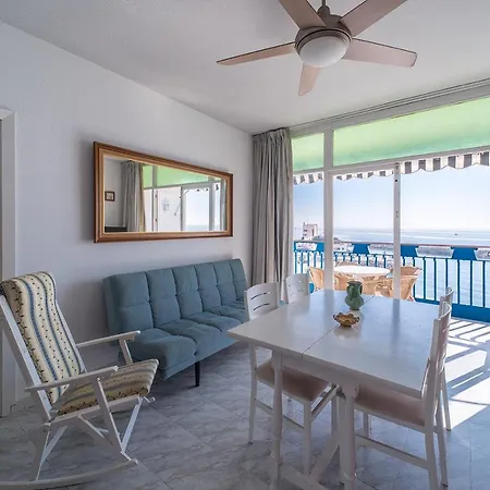 Apartment Expoholidays - Apartamento Crucero Aguadulce (Almeria)